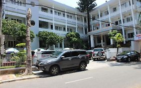 Khách Sạn Lam Sơn Vũng Tàu